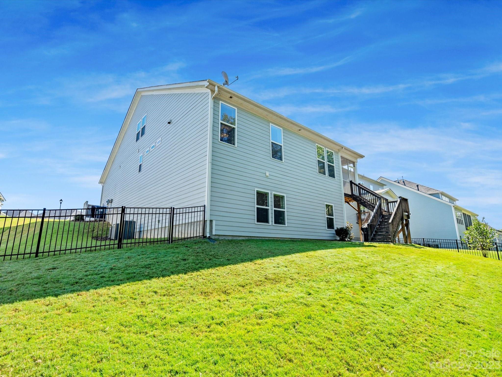 Bent Creek - Residential