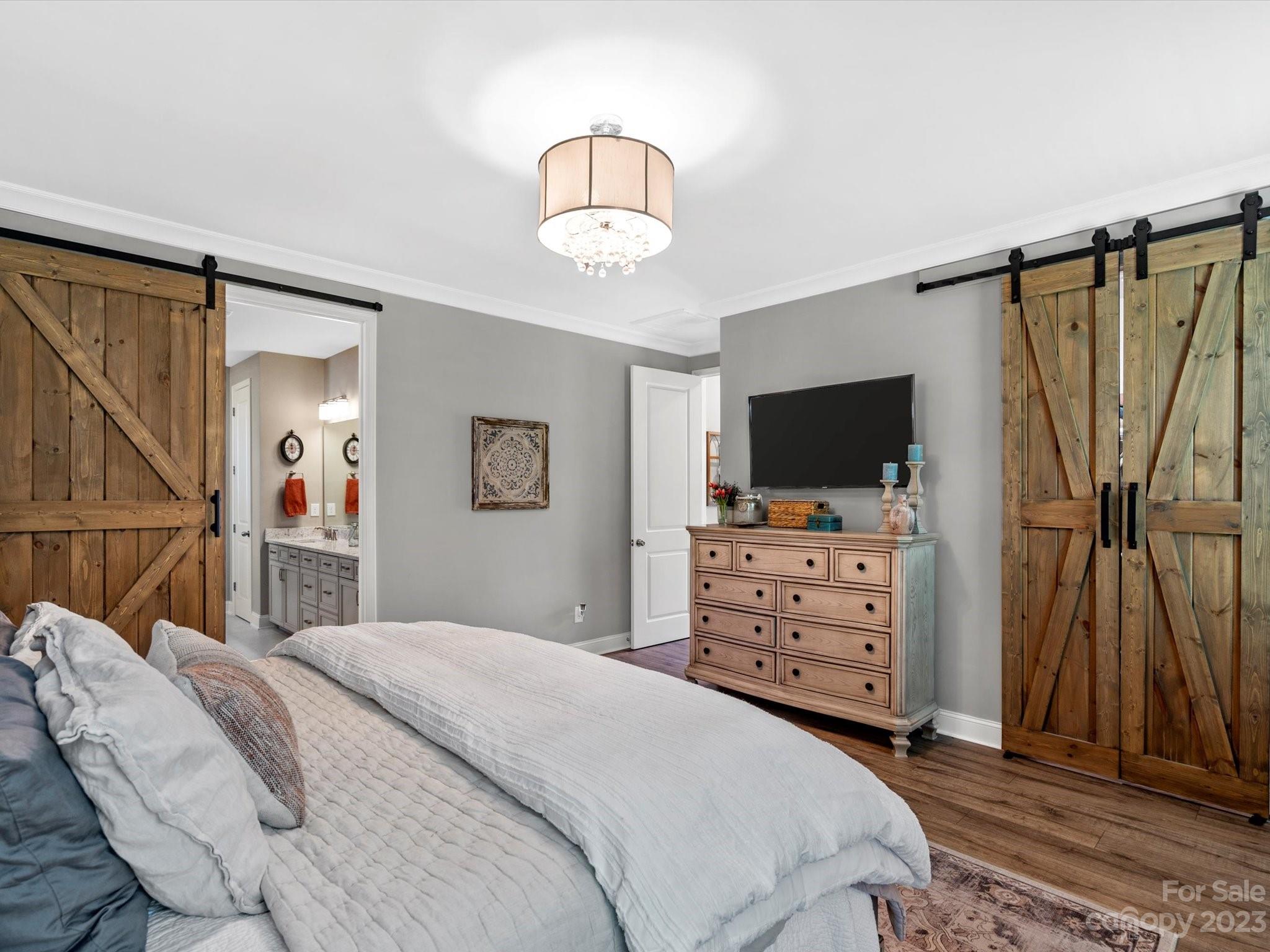 Bent Creek - Residential