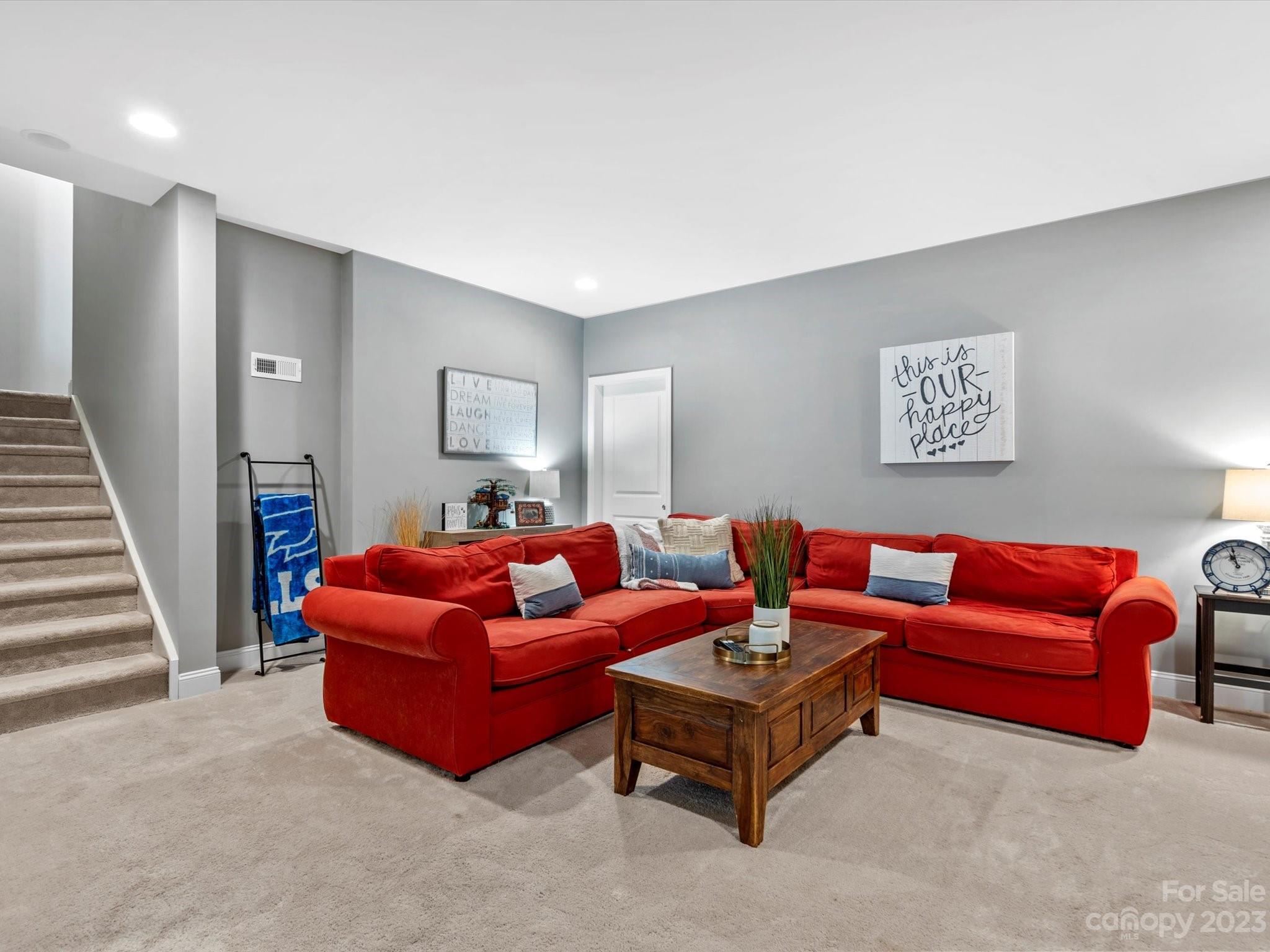 Bent Creek - Residential