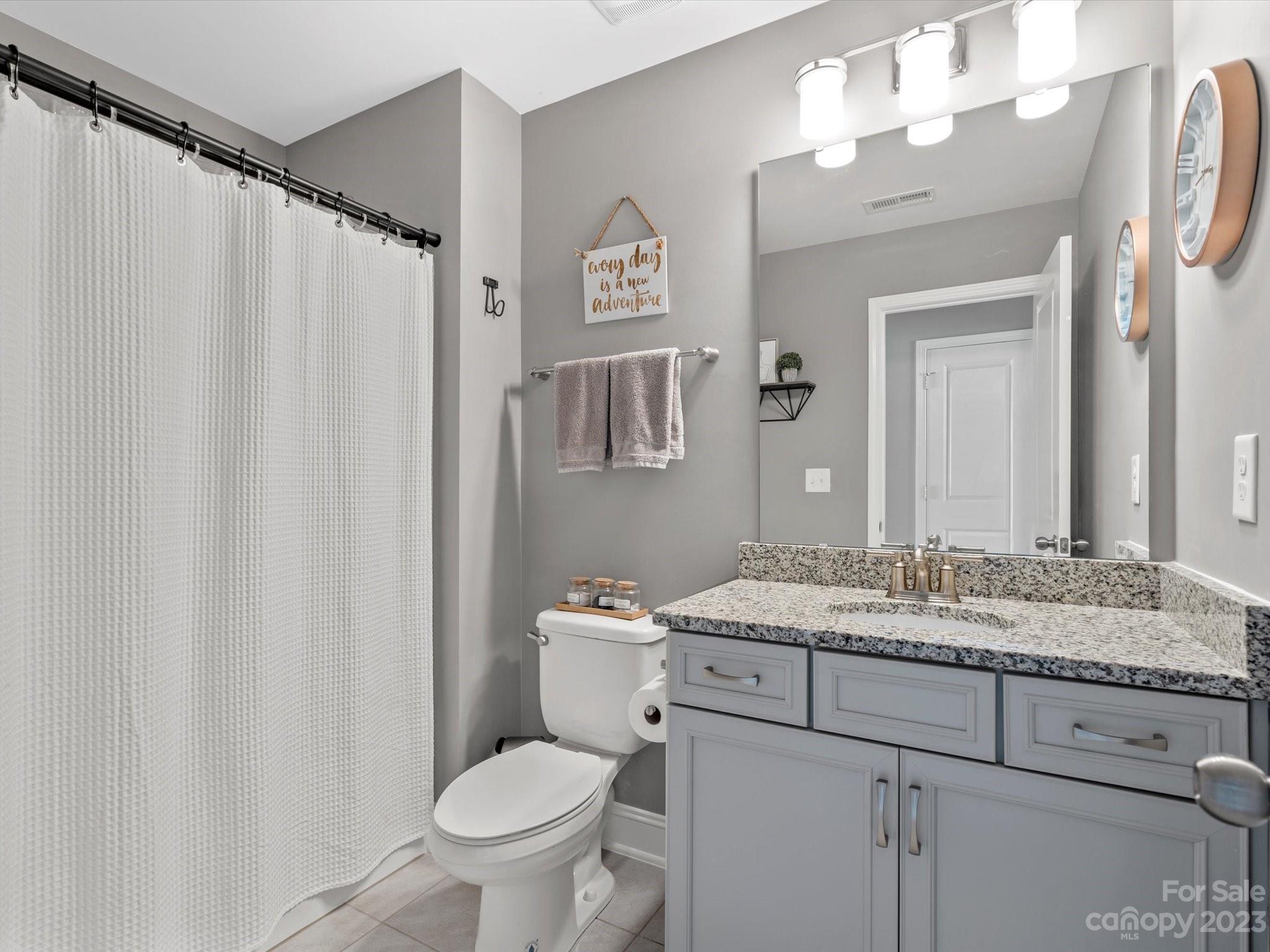 Bent Creek - Residential