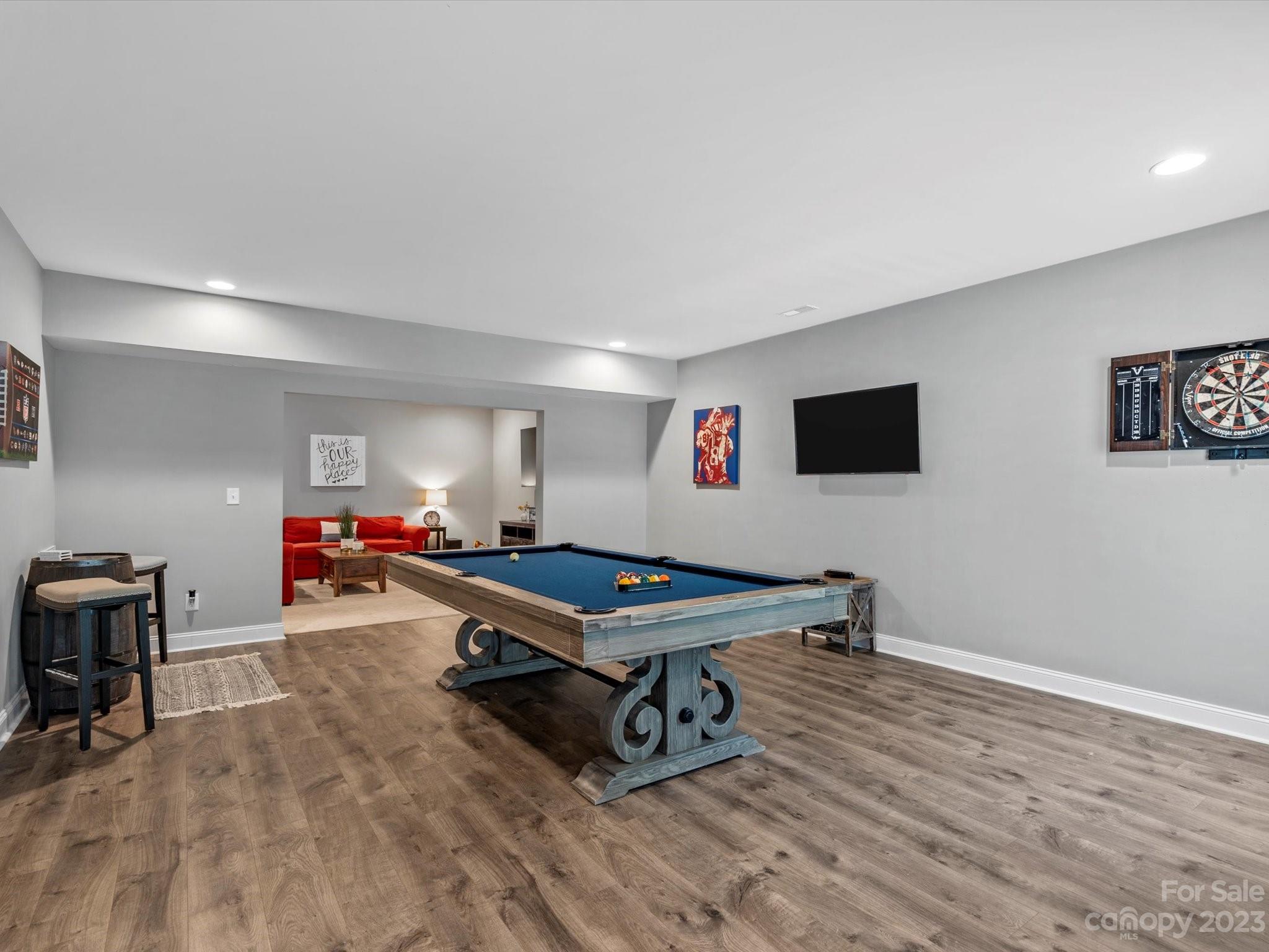 Bent Creek - Residential