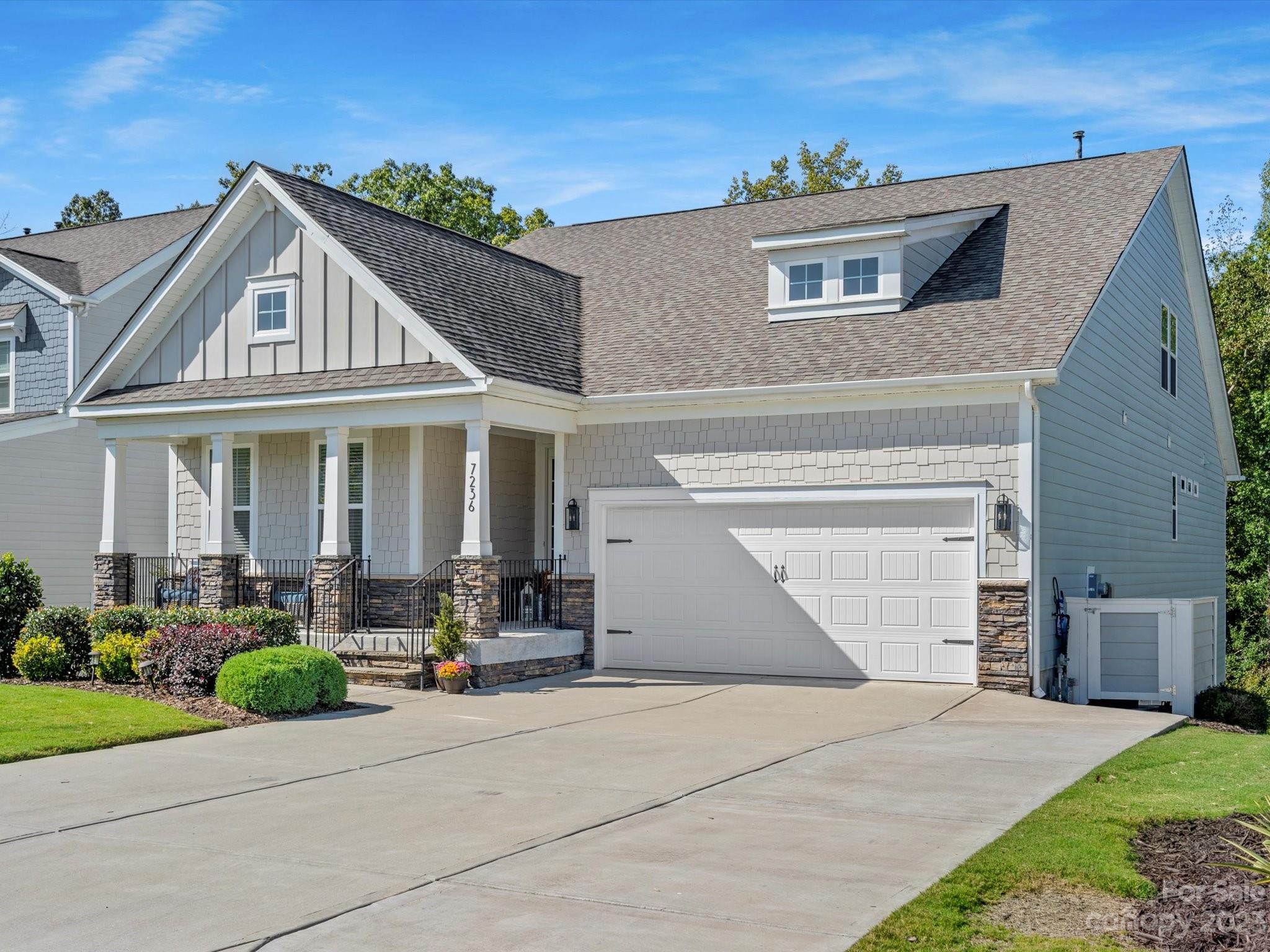 Bent Creek - Residential