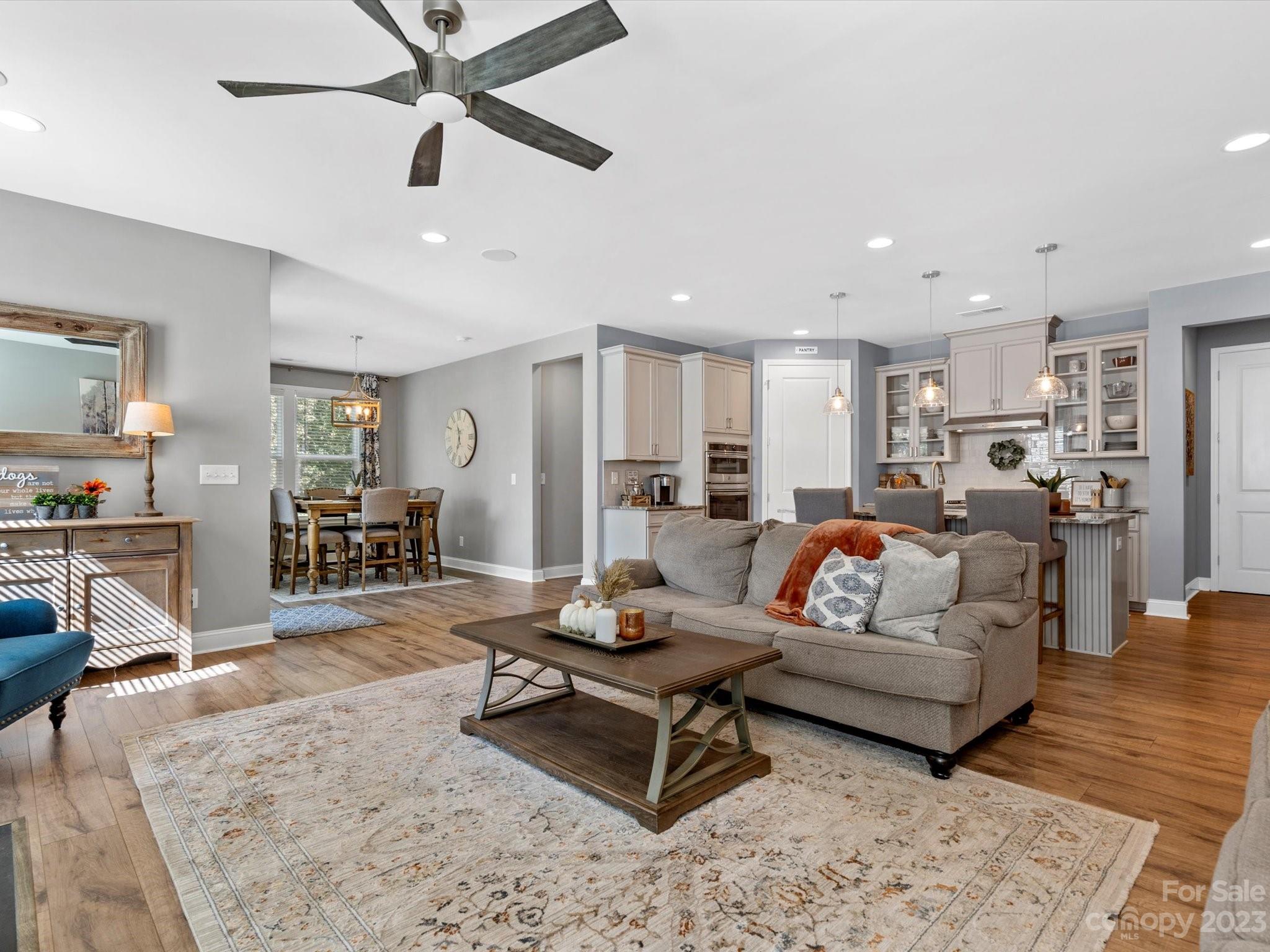 Bent Creek - Residential