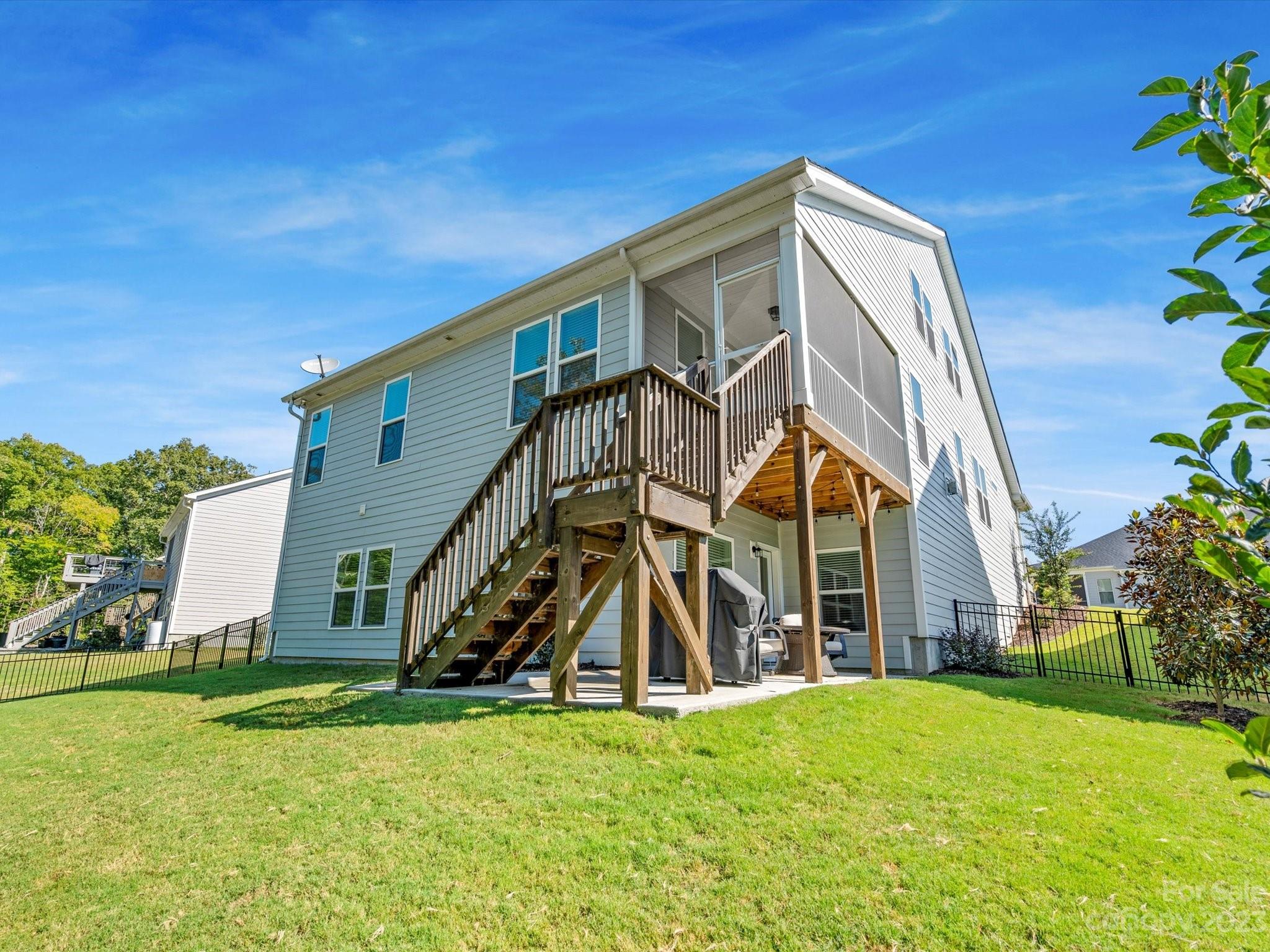 Bent Creek - Residential