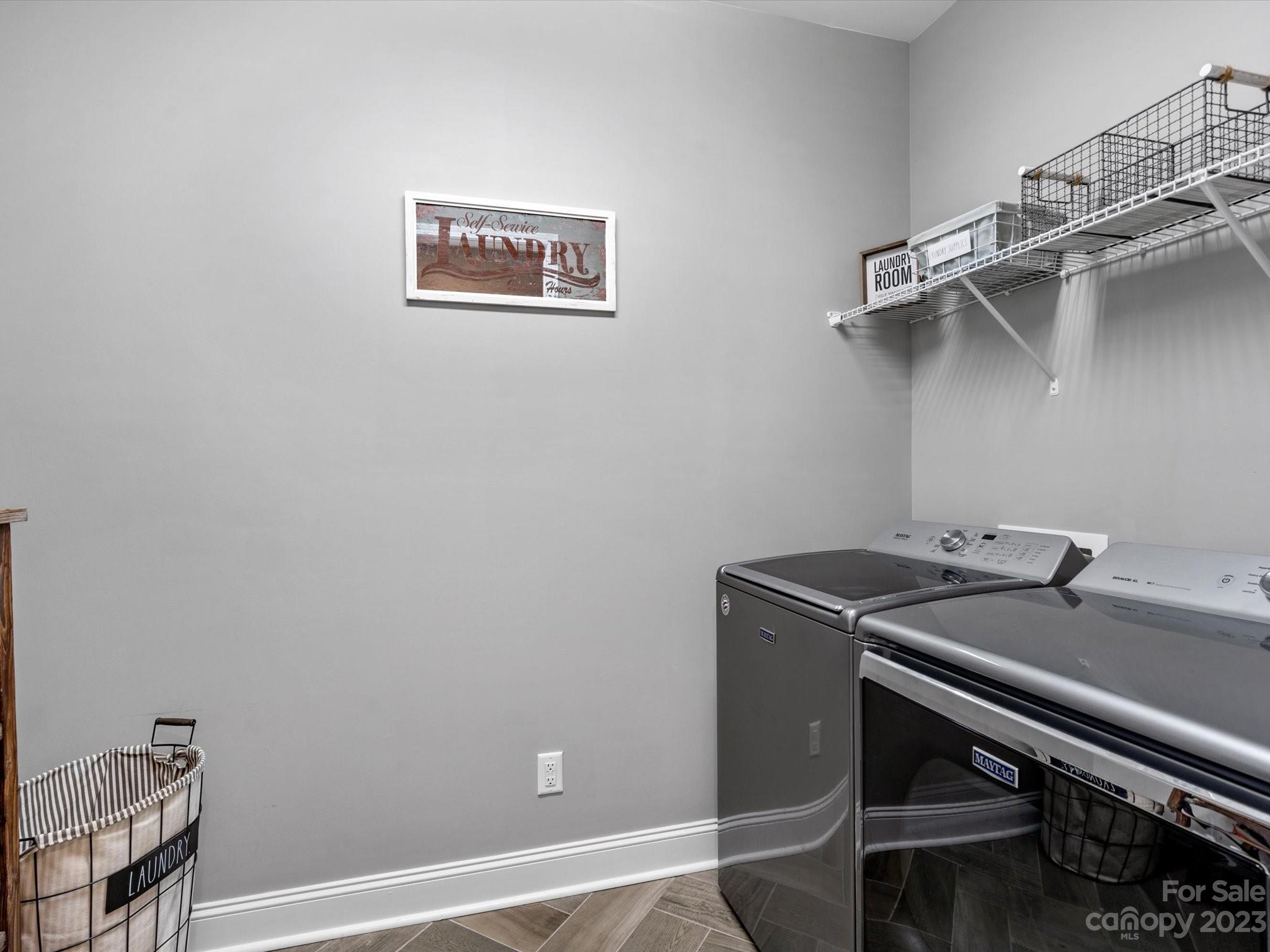 Bent Creek - Residential