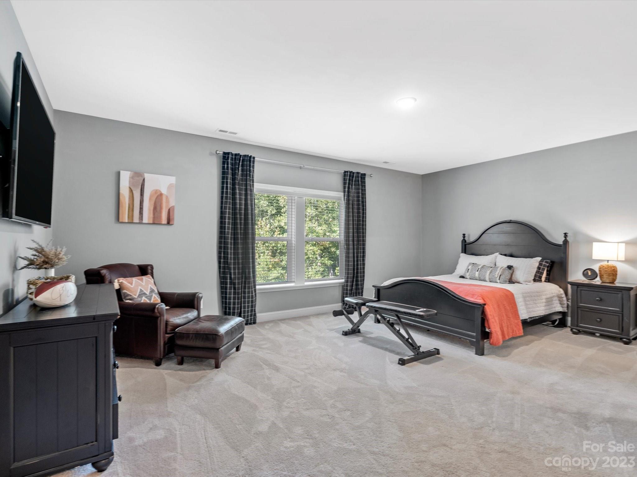 Bent Creek - Residential