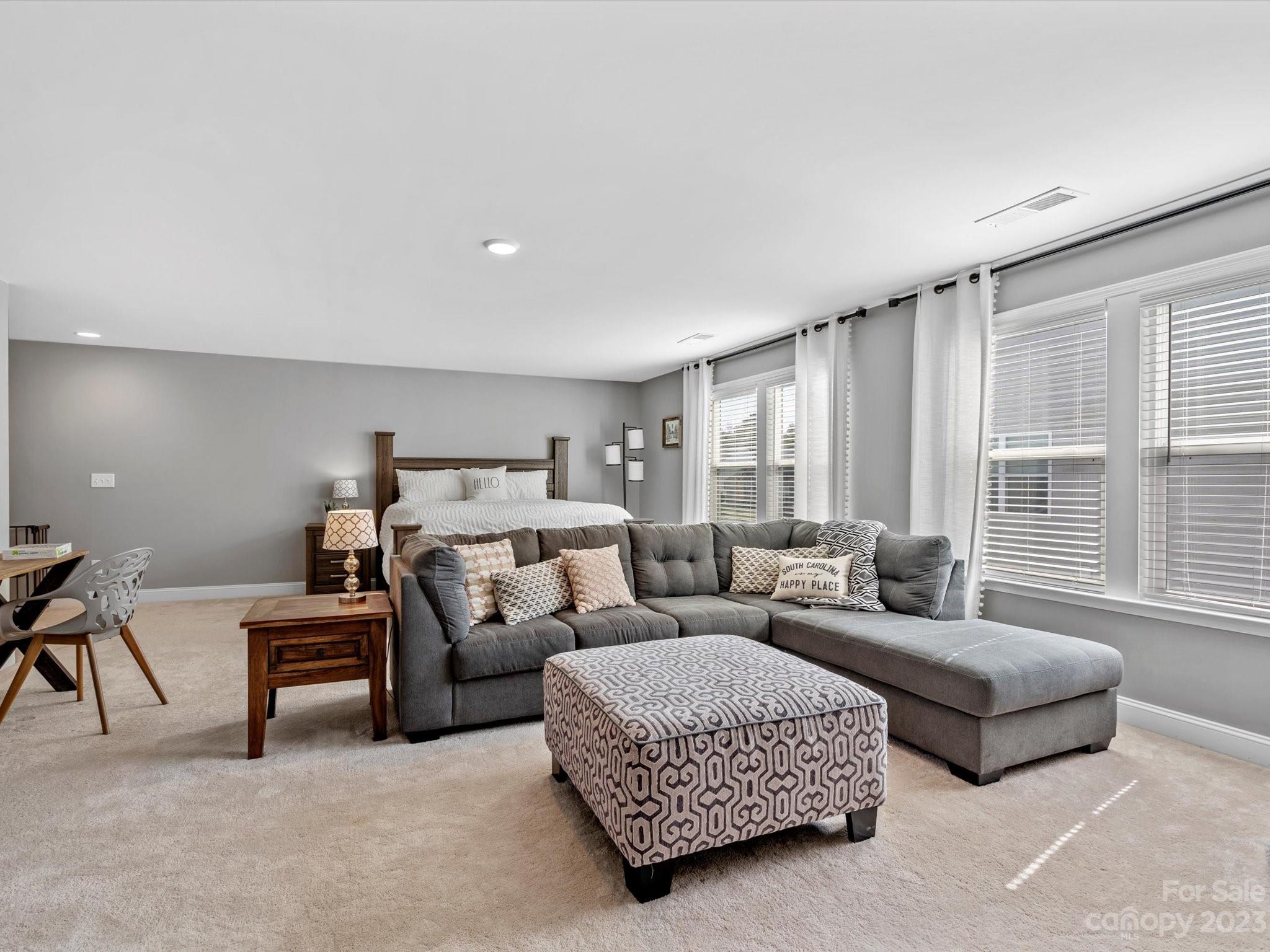 Bent Creek - Residential