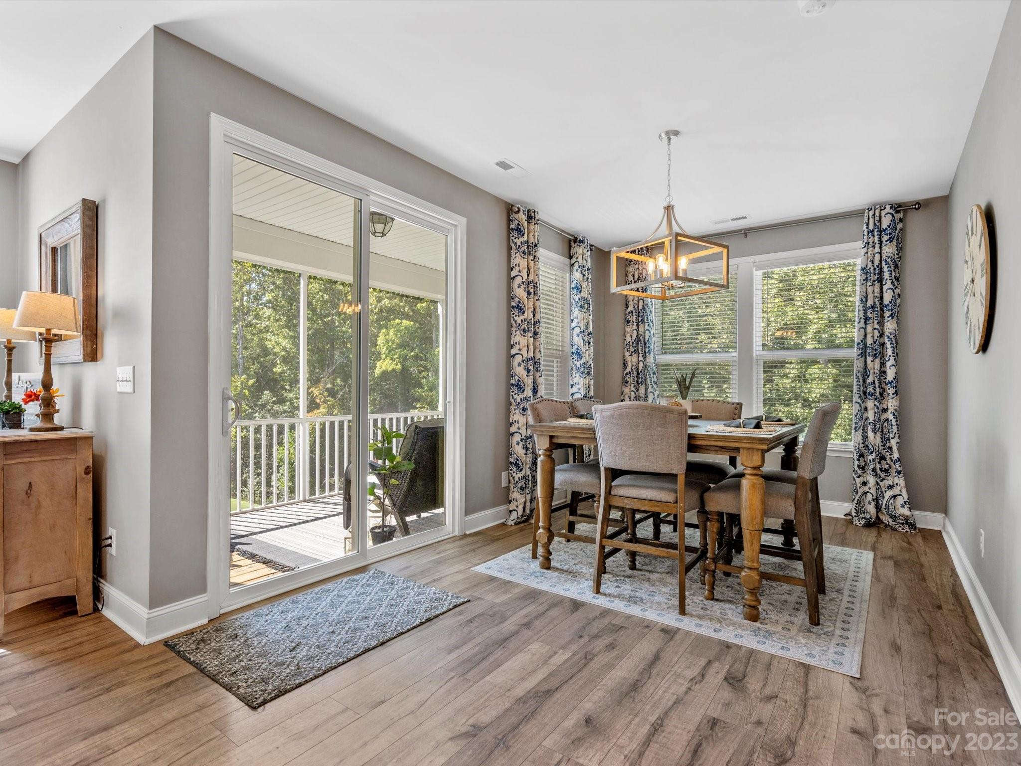 Bent Creek - Residential