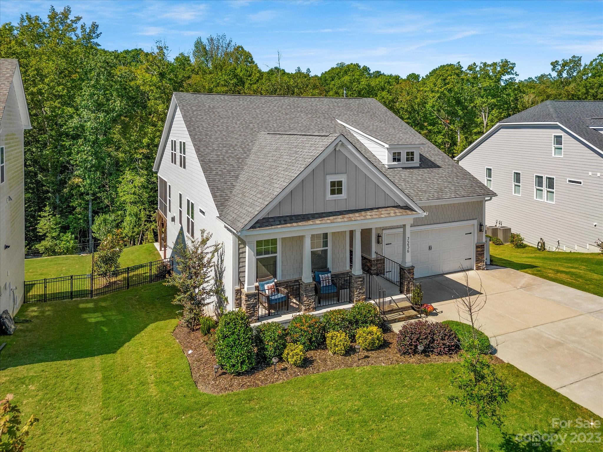 Bent Creek - Residential