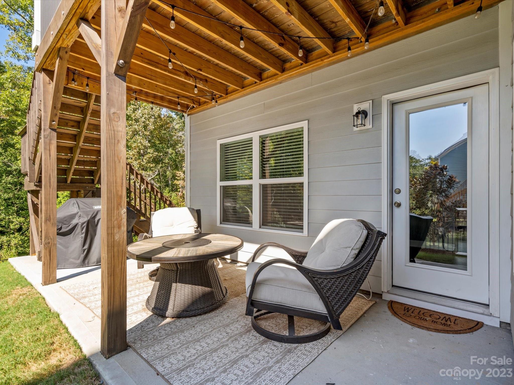 Bent Creek - Residential