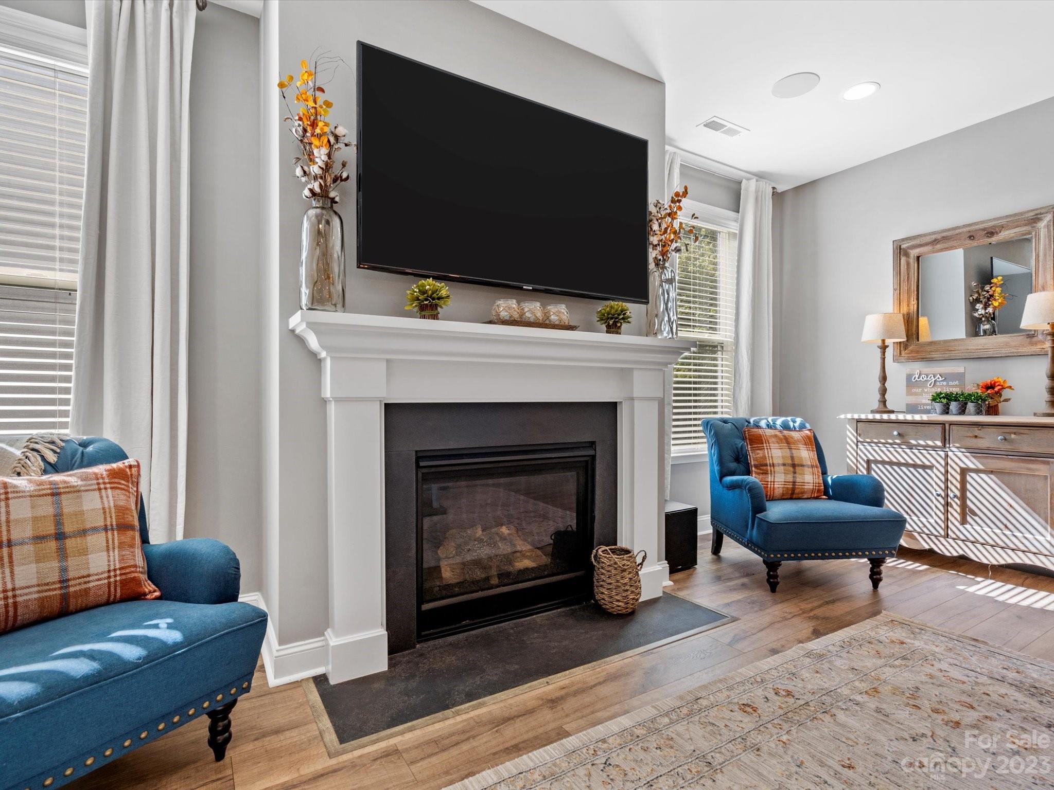 Bent Creek - Residential