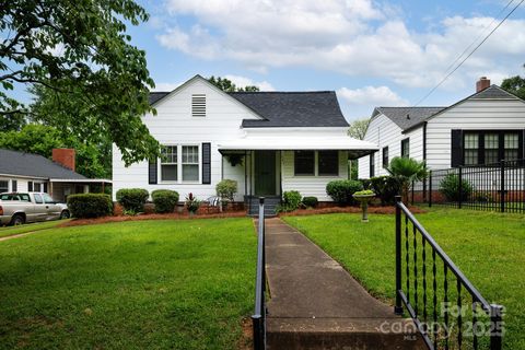 441 Jackson Street Rock Hill SC 29730