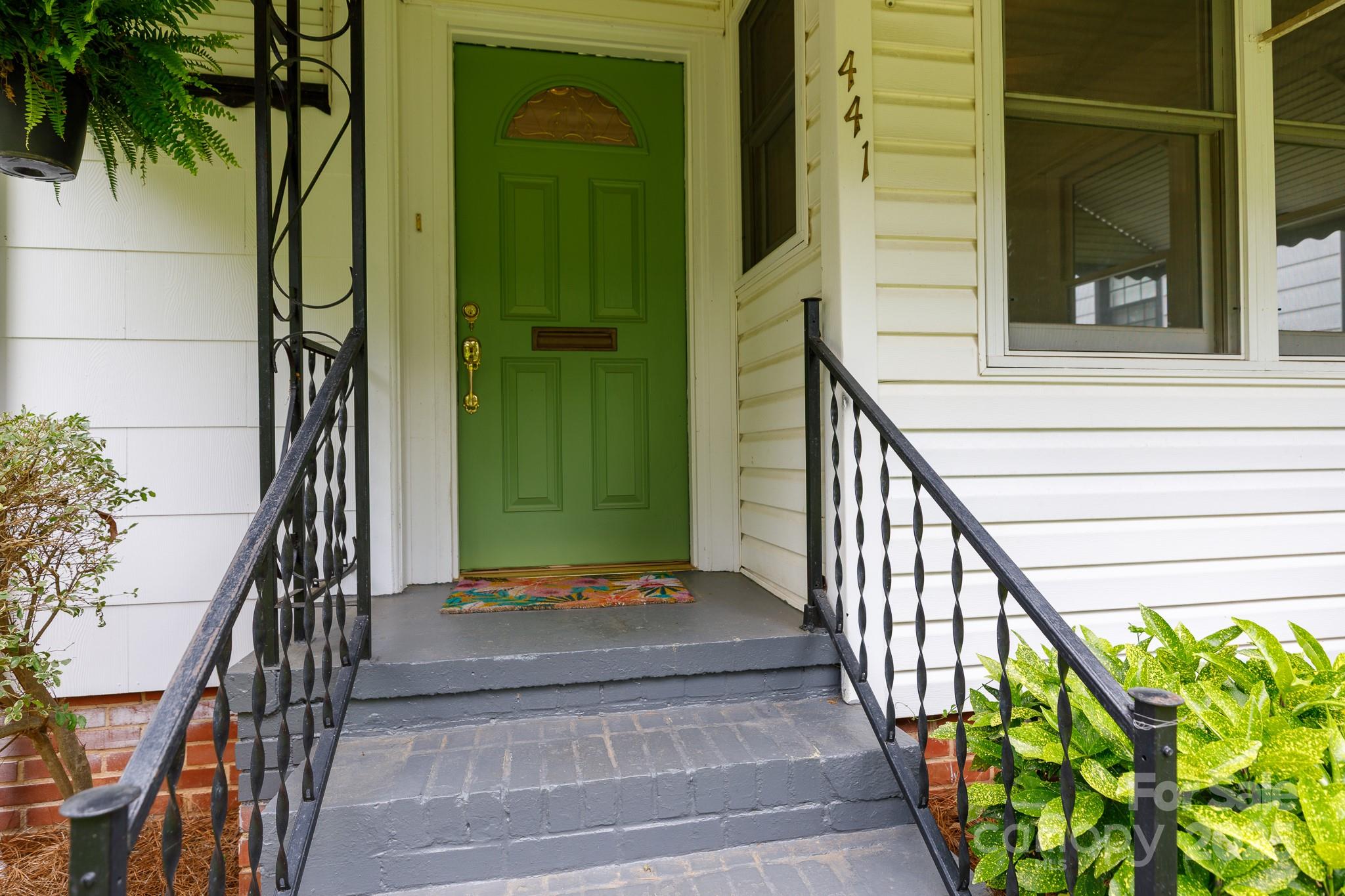 441 Jackson Street