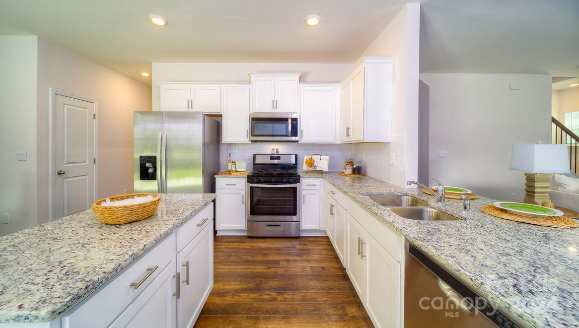 Nolen Farm - Residential