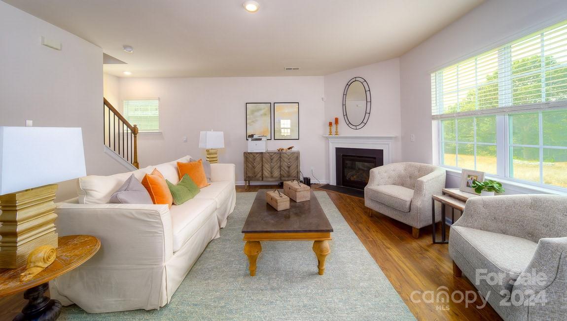 Nolen Farm - Residential