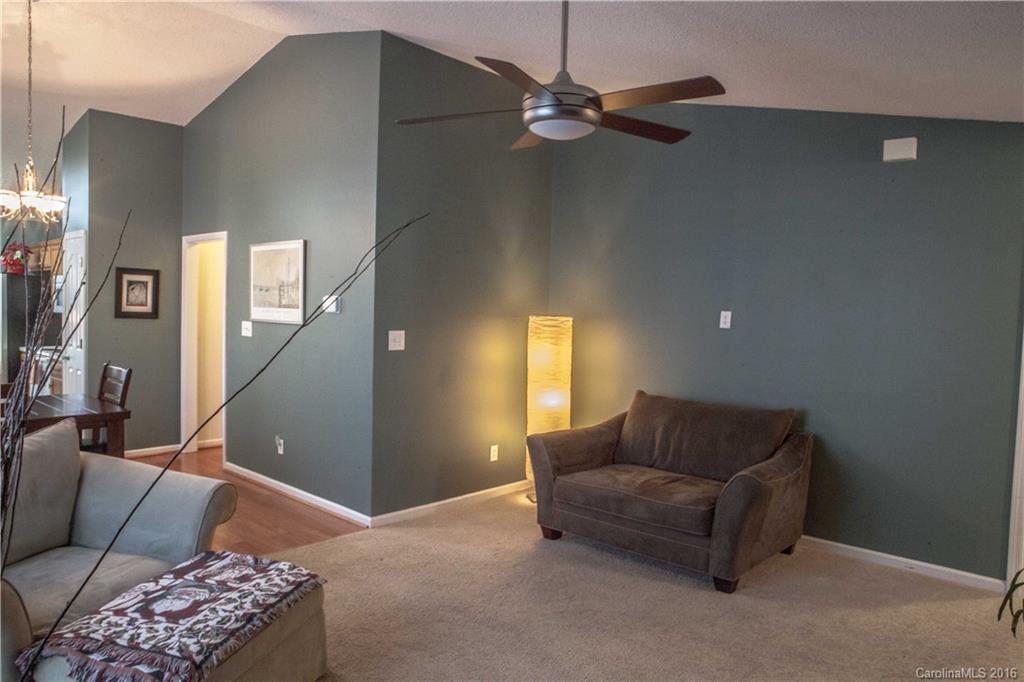 Meriwether - Residential