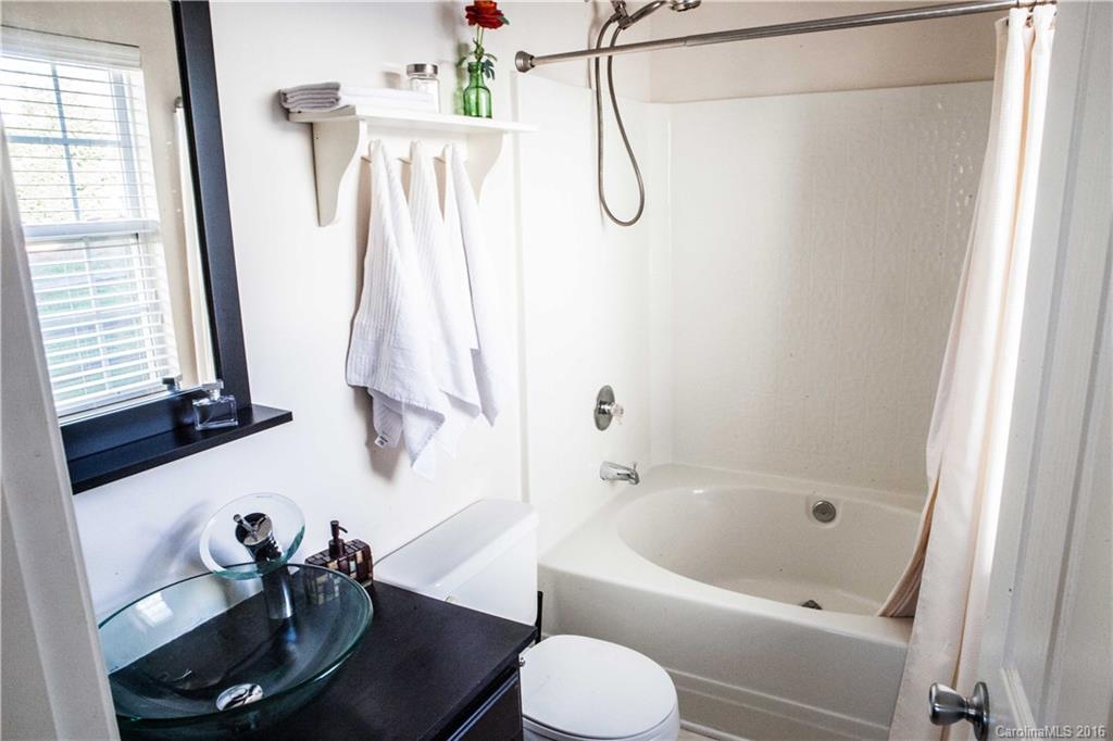 Meriwether - Residential