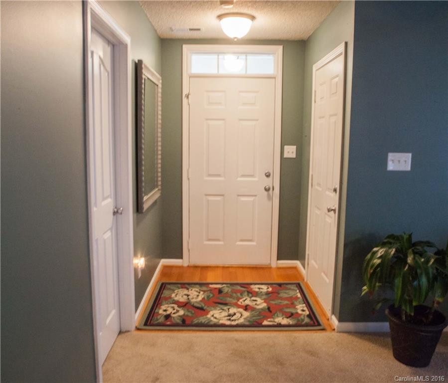 Meriwether - Residential