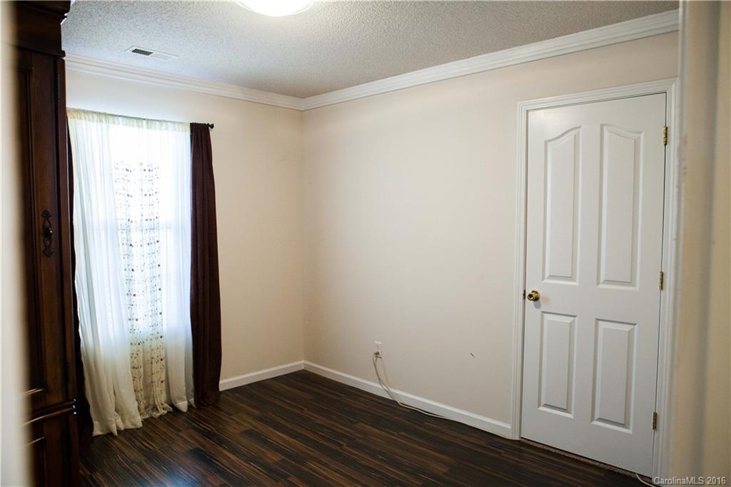 Meriwether - Residential