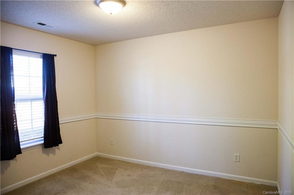 Meriwether - Residential