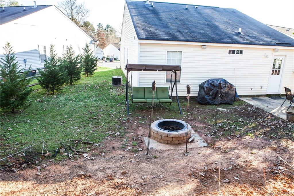 Meriwether - Residential