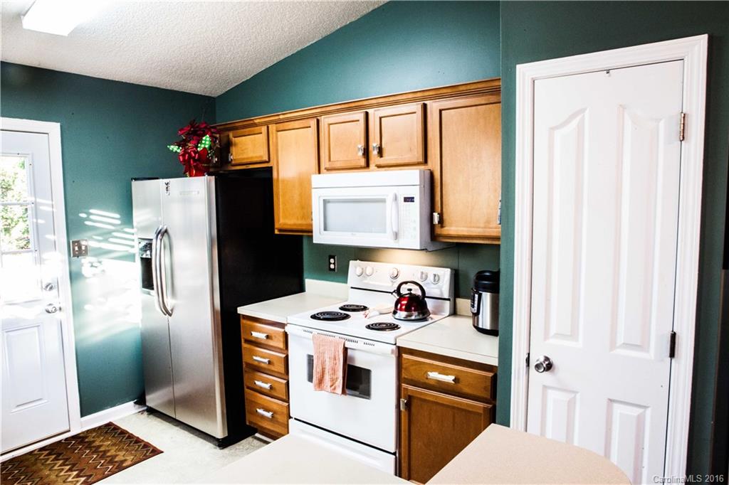 Meriwether - Residential