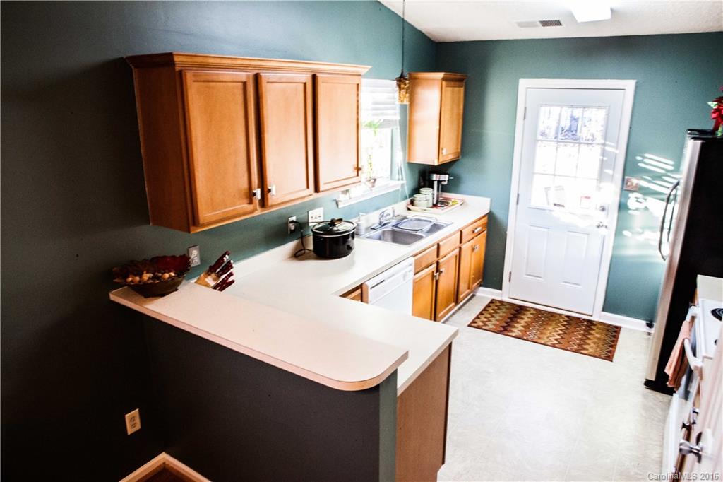 Meriwether - Residential