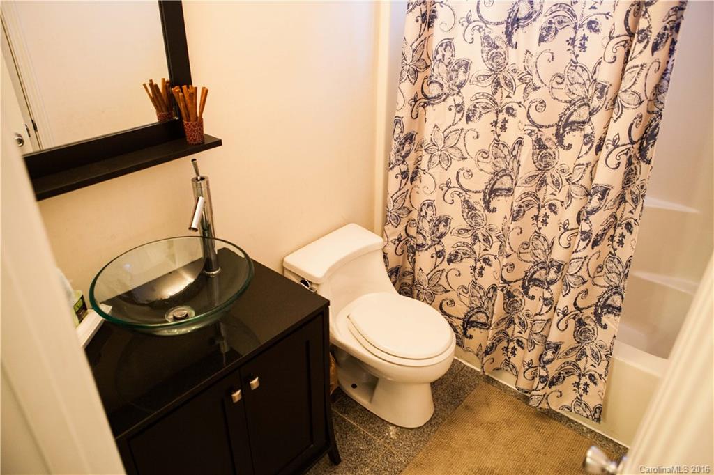 Meriwether - Residential