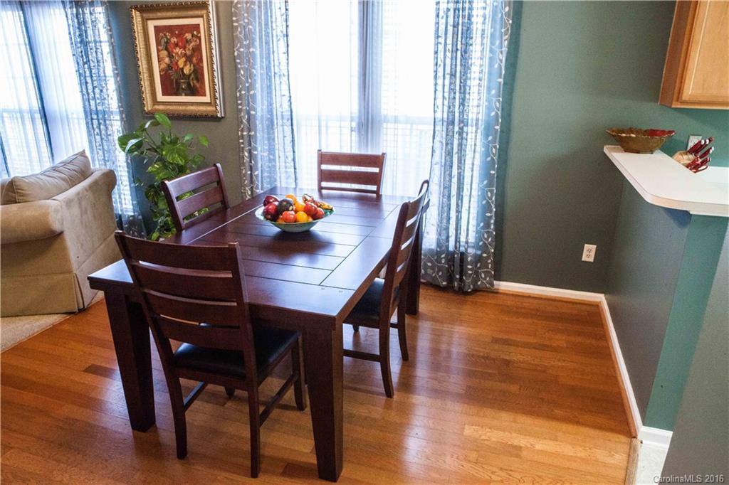 Meriwether - Residential