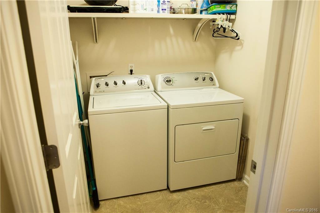 Meriwether - Residential