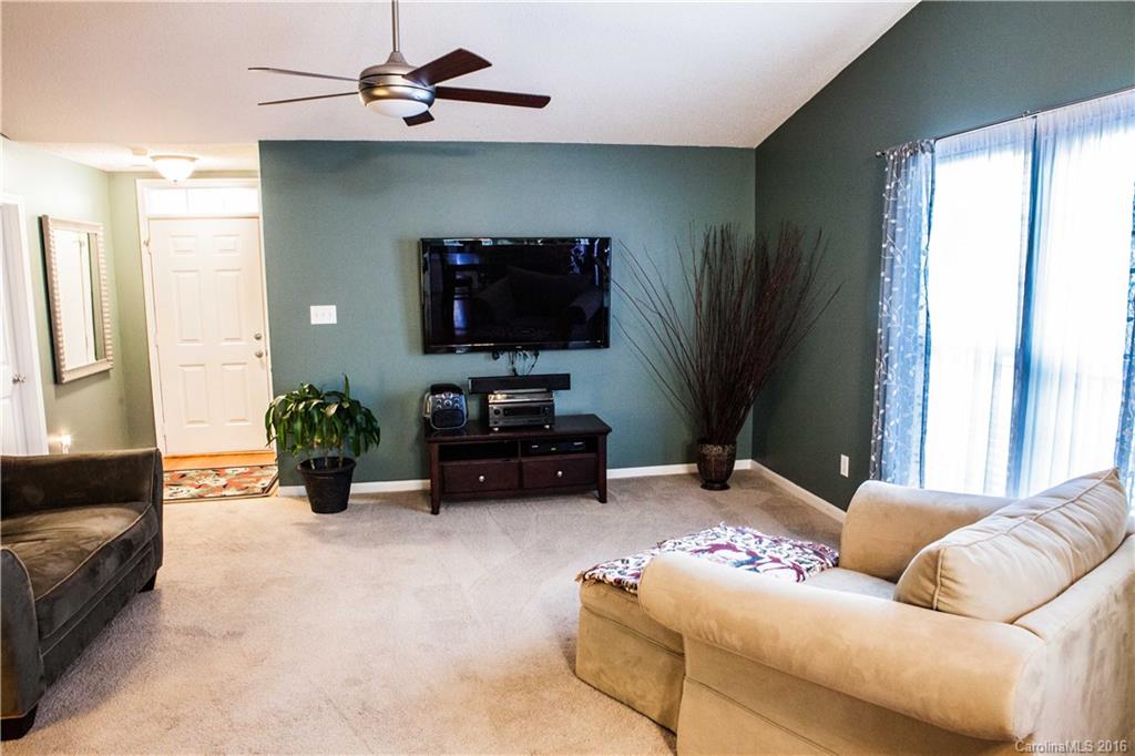 Meriwether - Residential