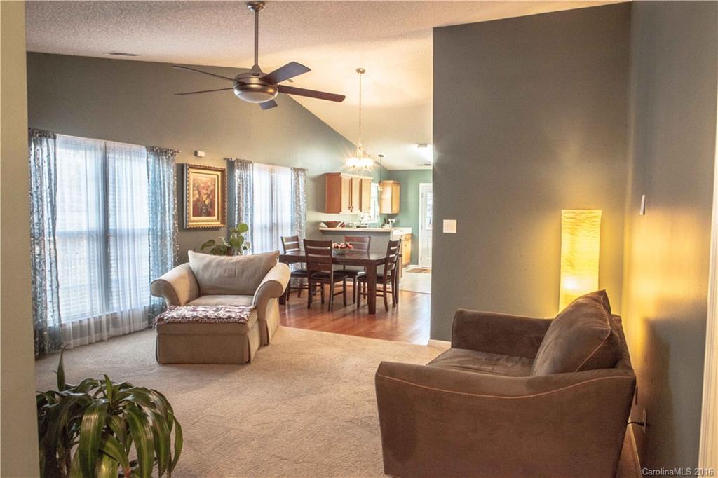 Meriwether - Residential