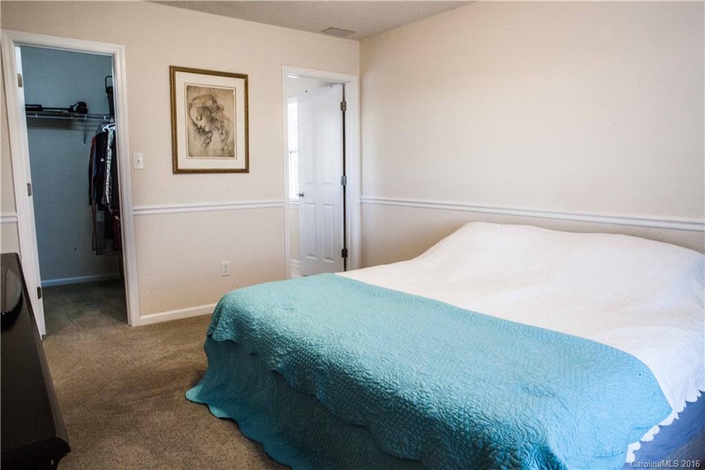 Meriwether - Residential