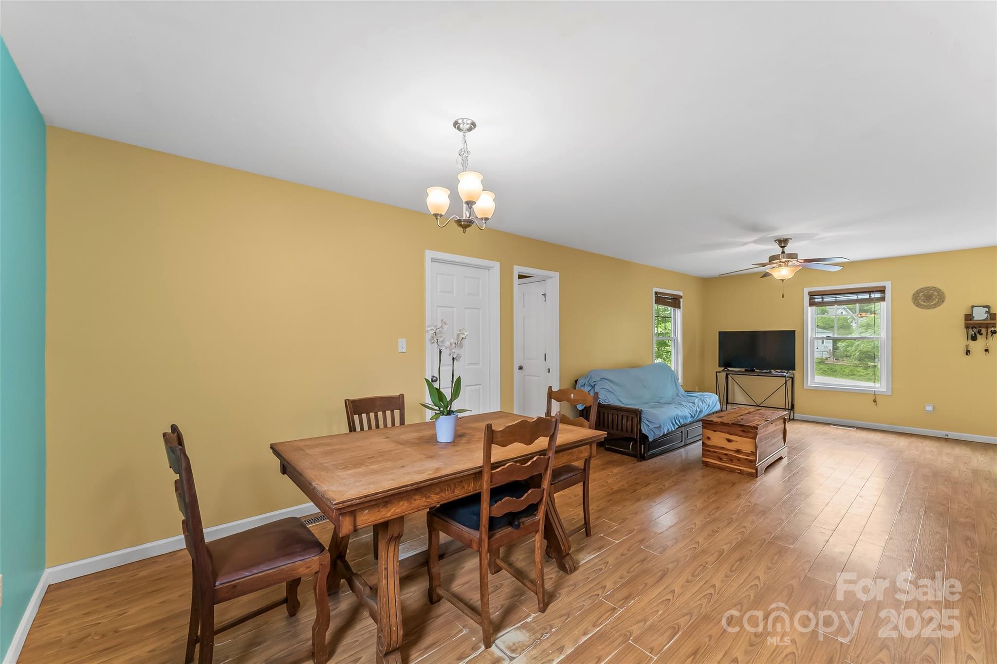 29 Byrd Road