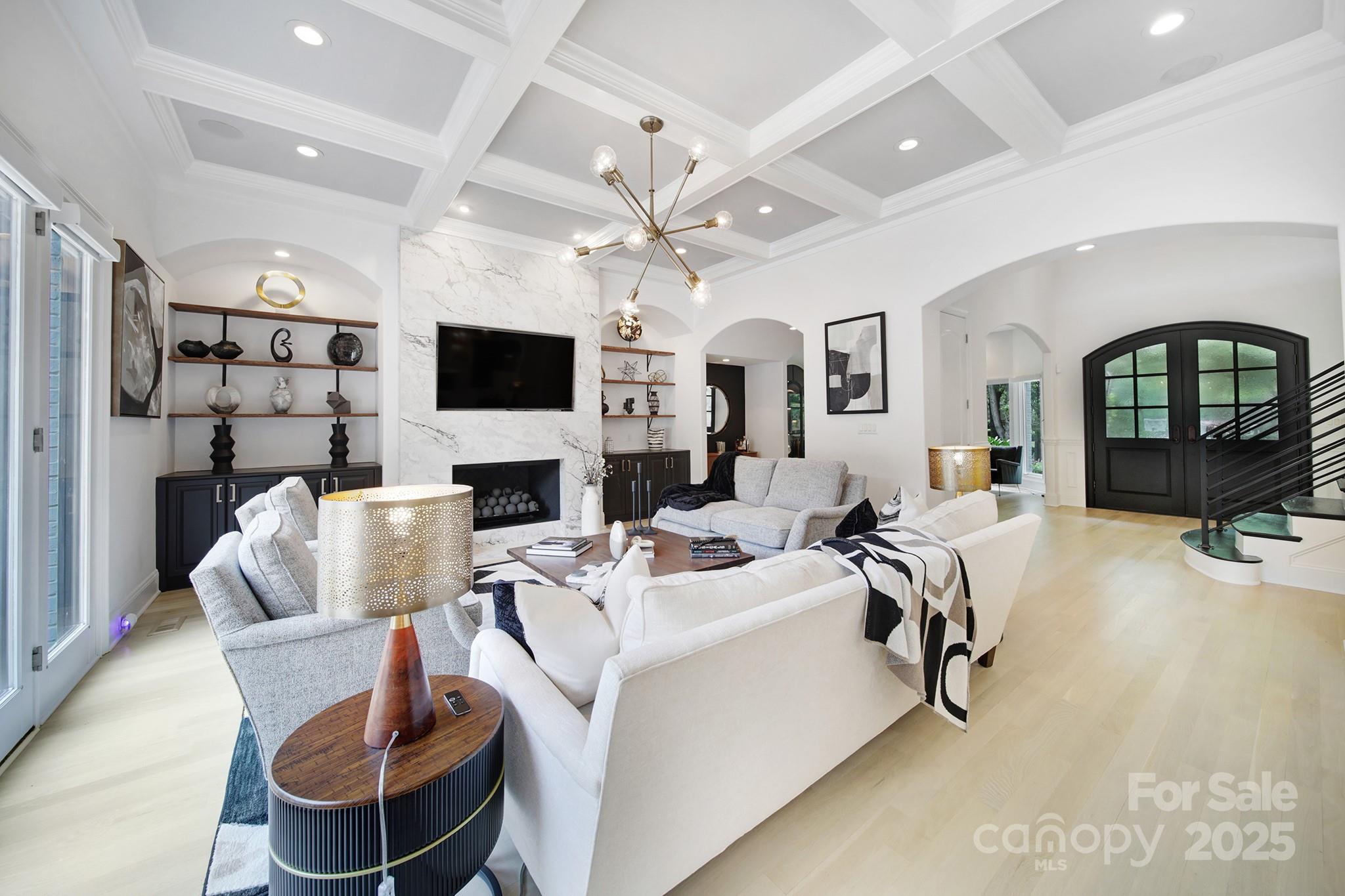 Highgrove - Residential