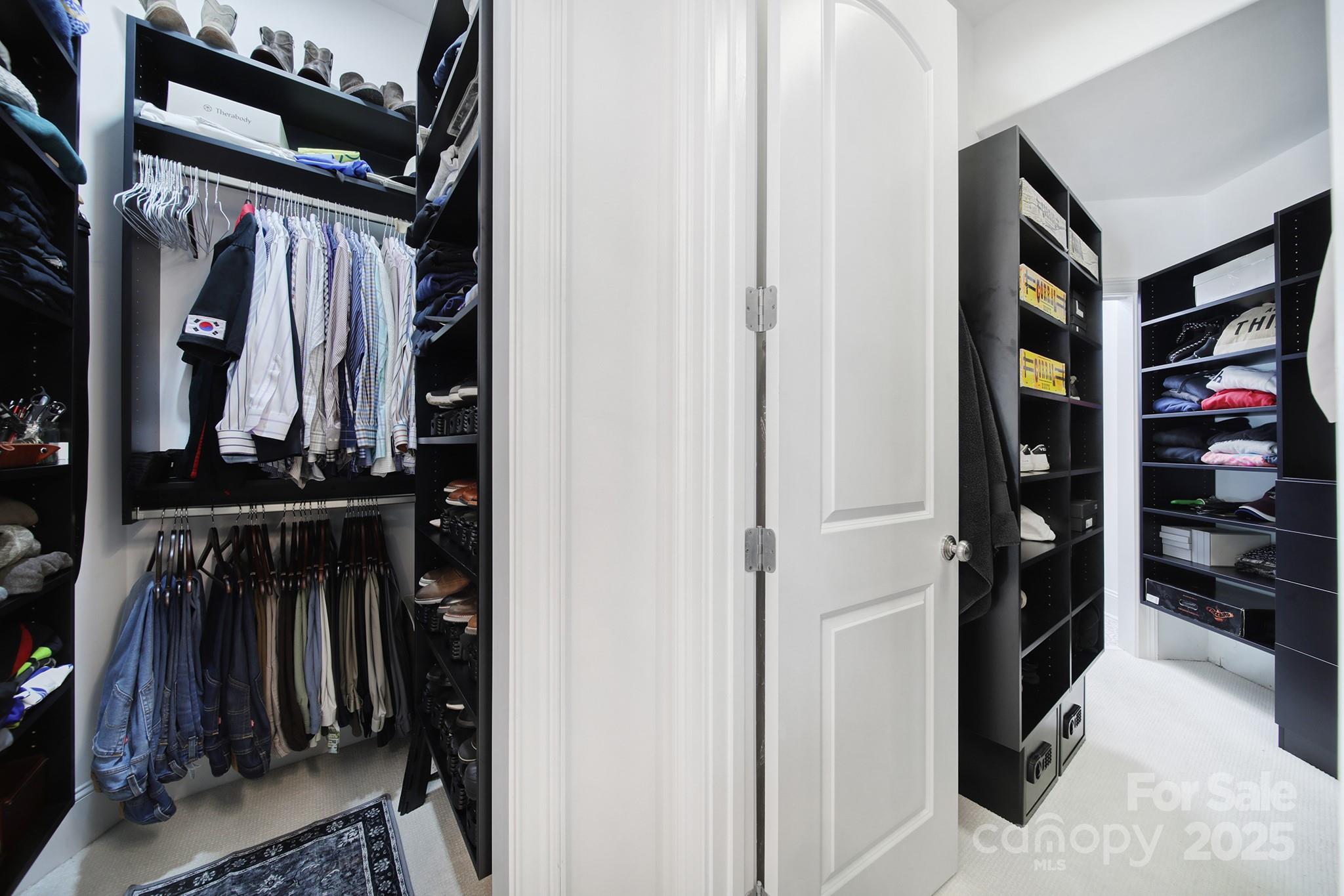 Highgrove - Residential