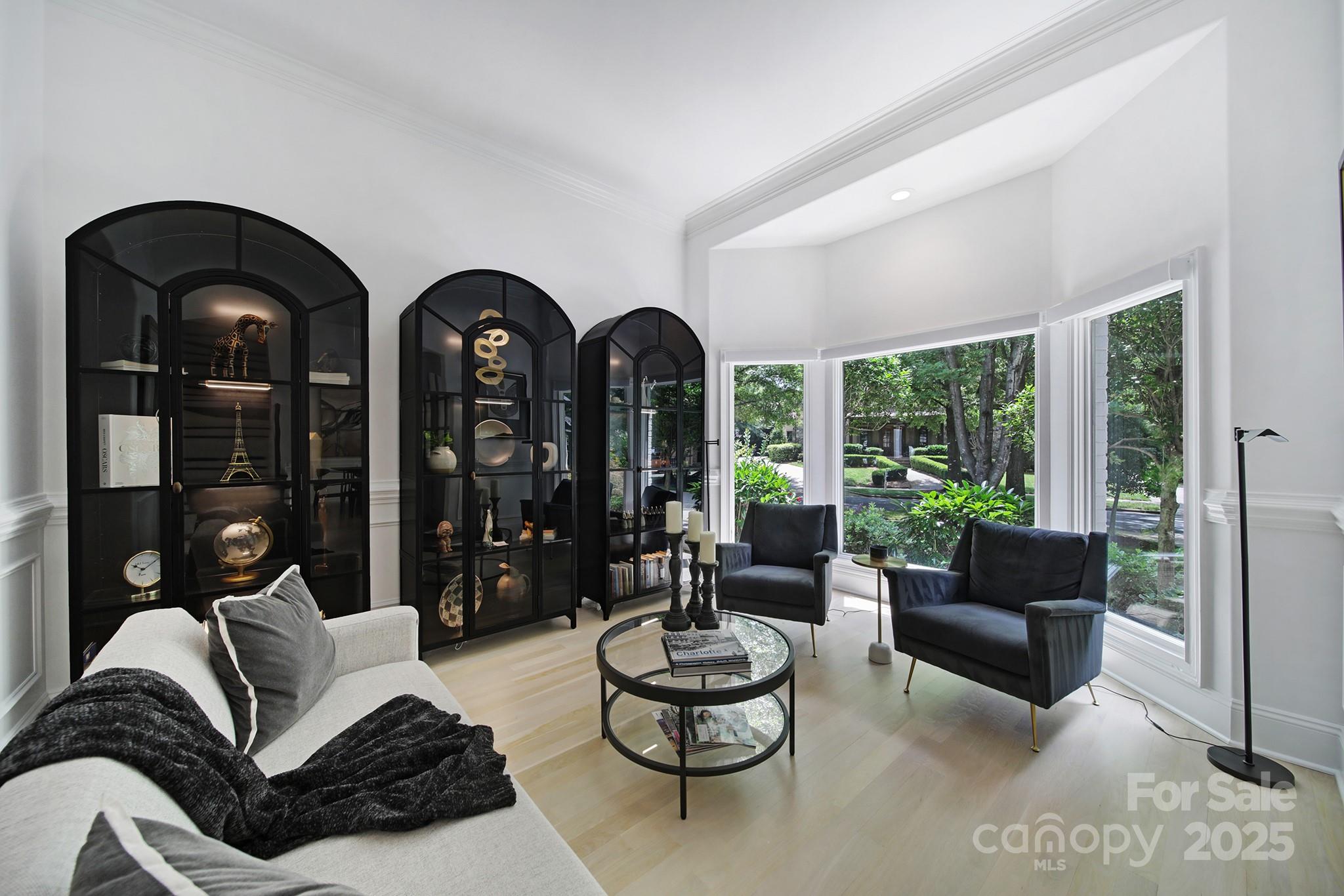 Highgrove - Residential