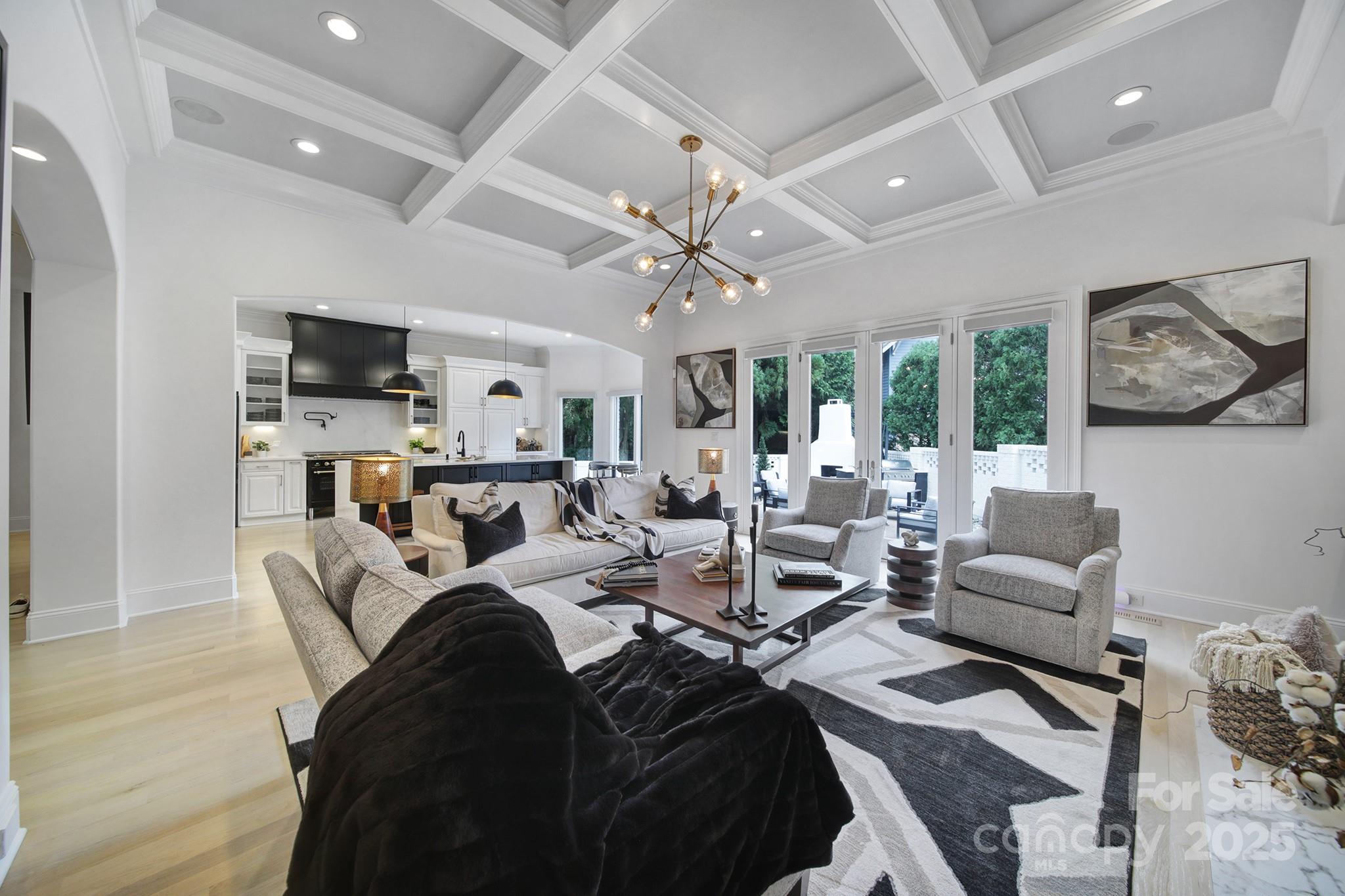 Highgrove - Residential