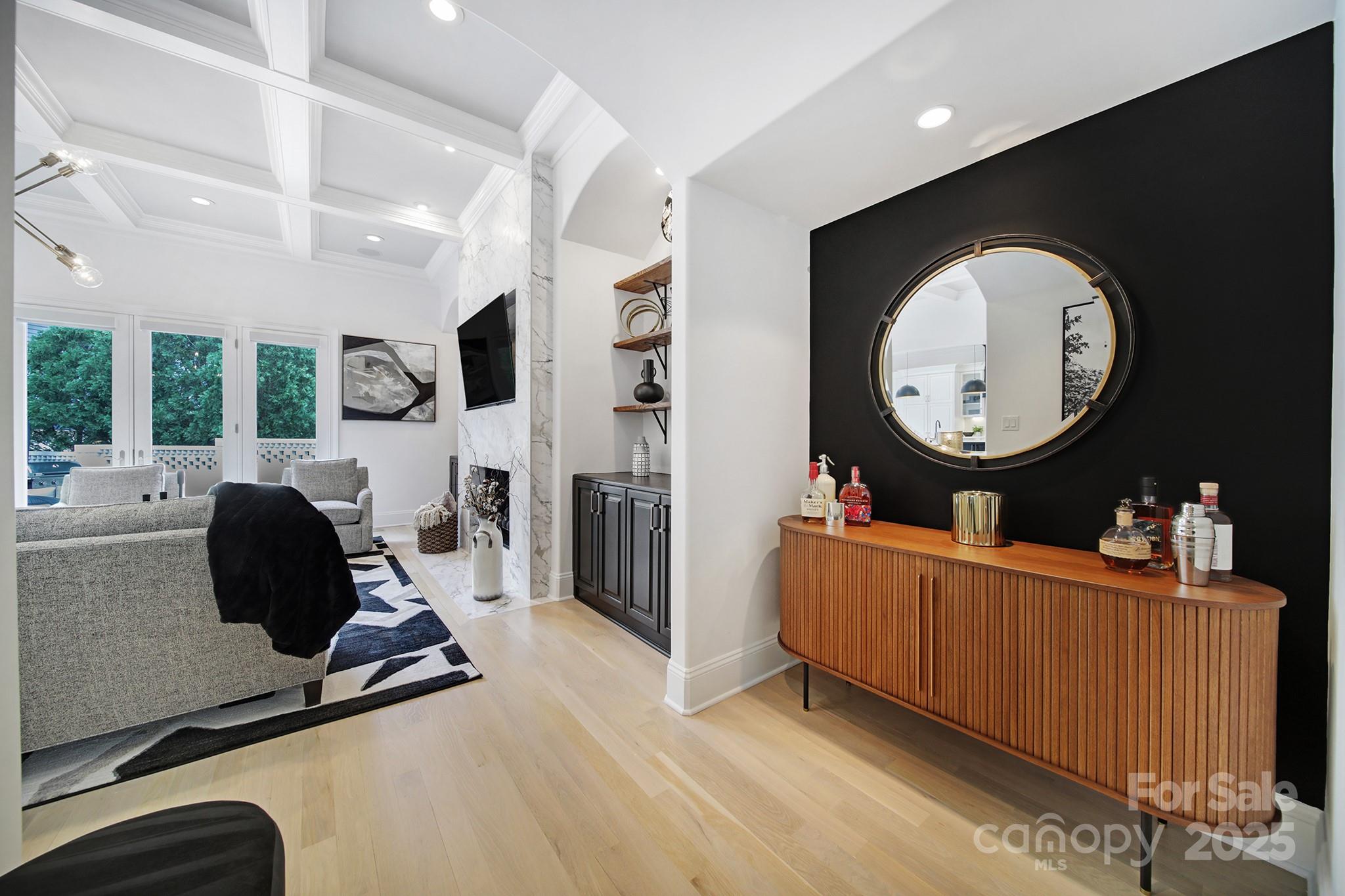 Highgrove - Residential