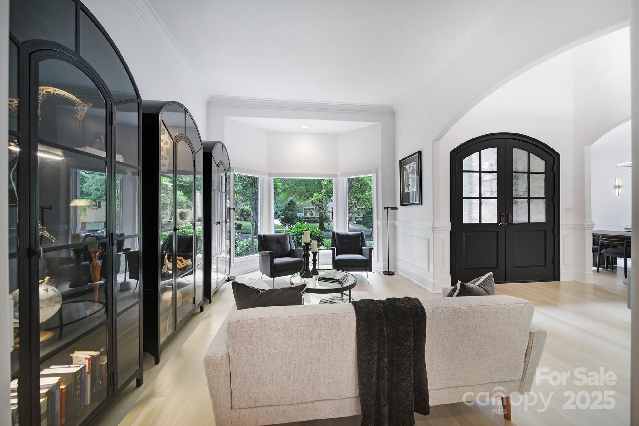 Highgrove - Residential