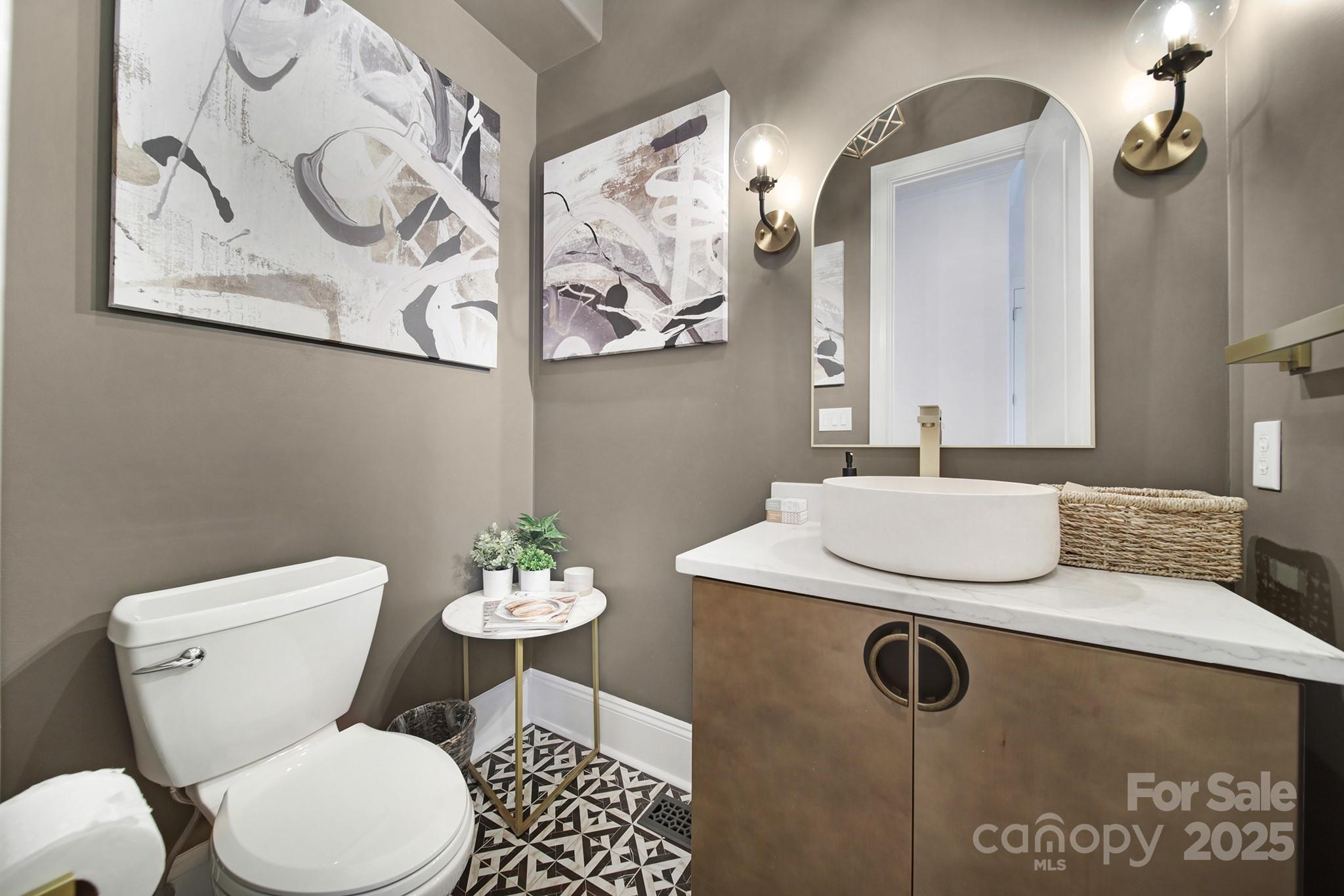 Highgrove - Residential