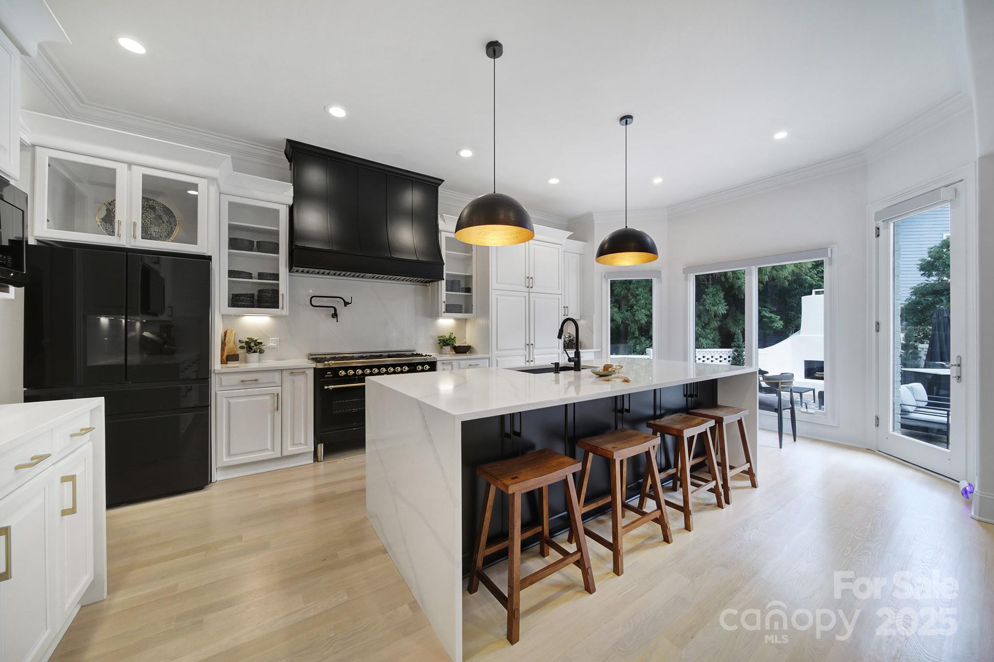 Highgrove - Residential