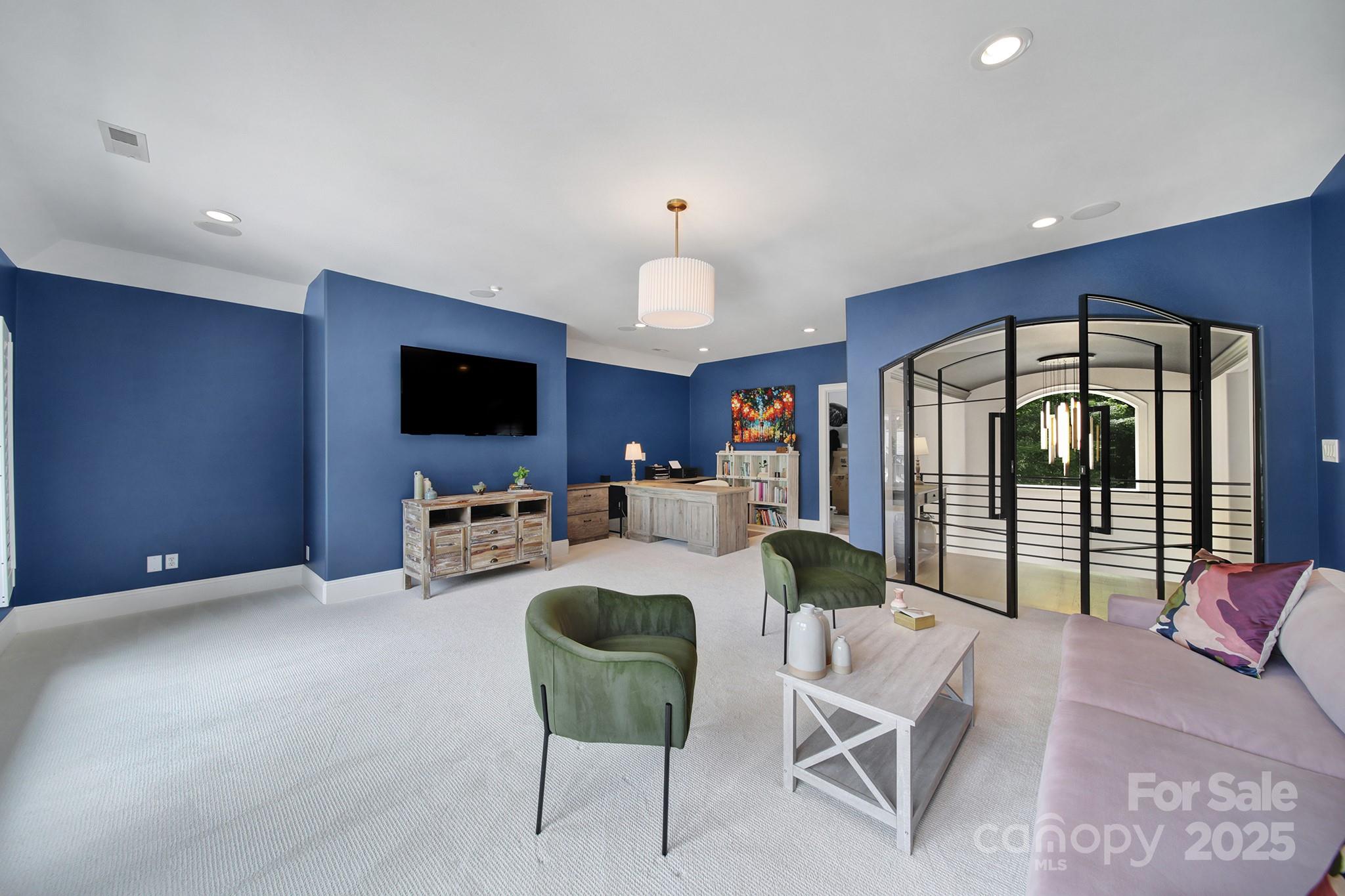 Highgrove - Residential