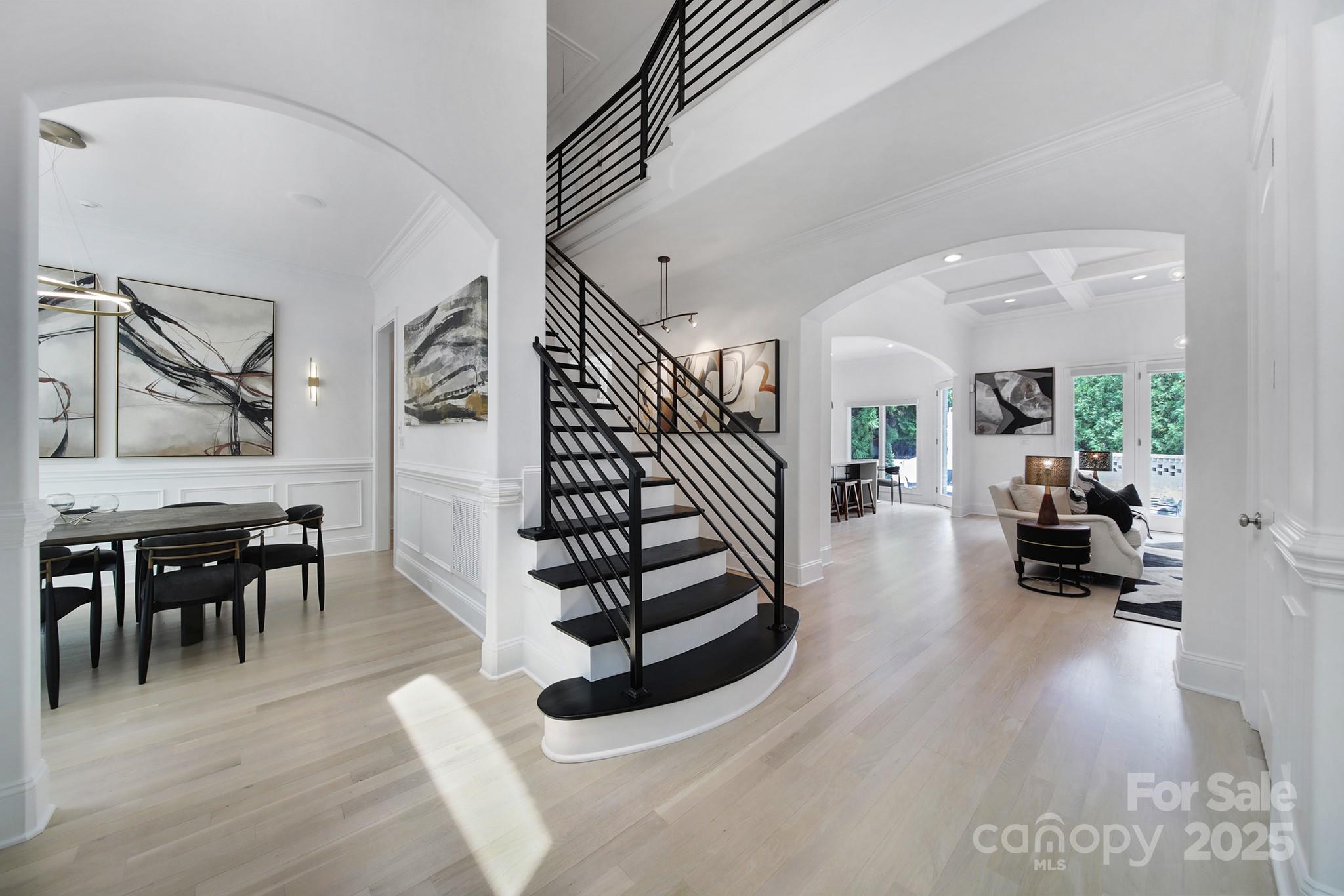 Highgrove - Residential