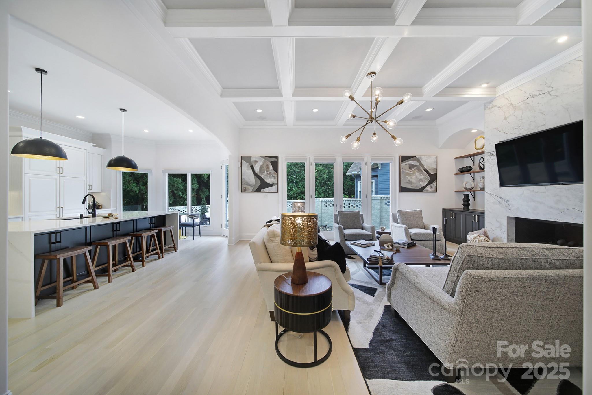 Highgrove - Residential