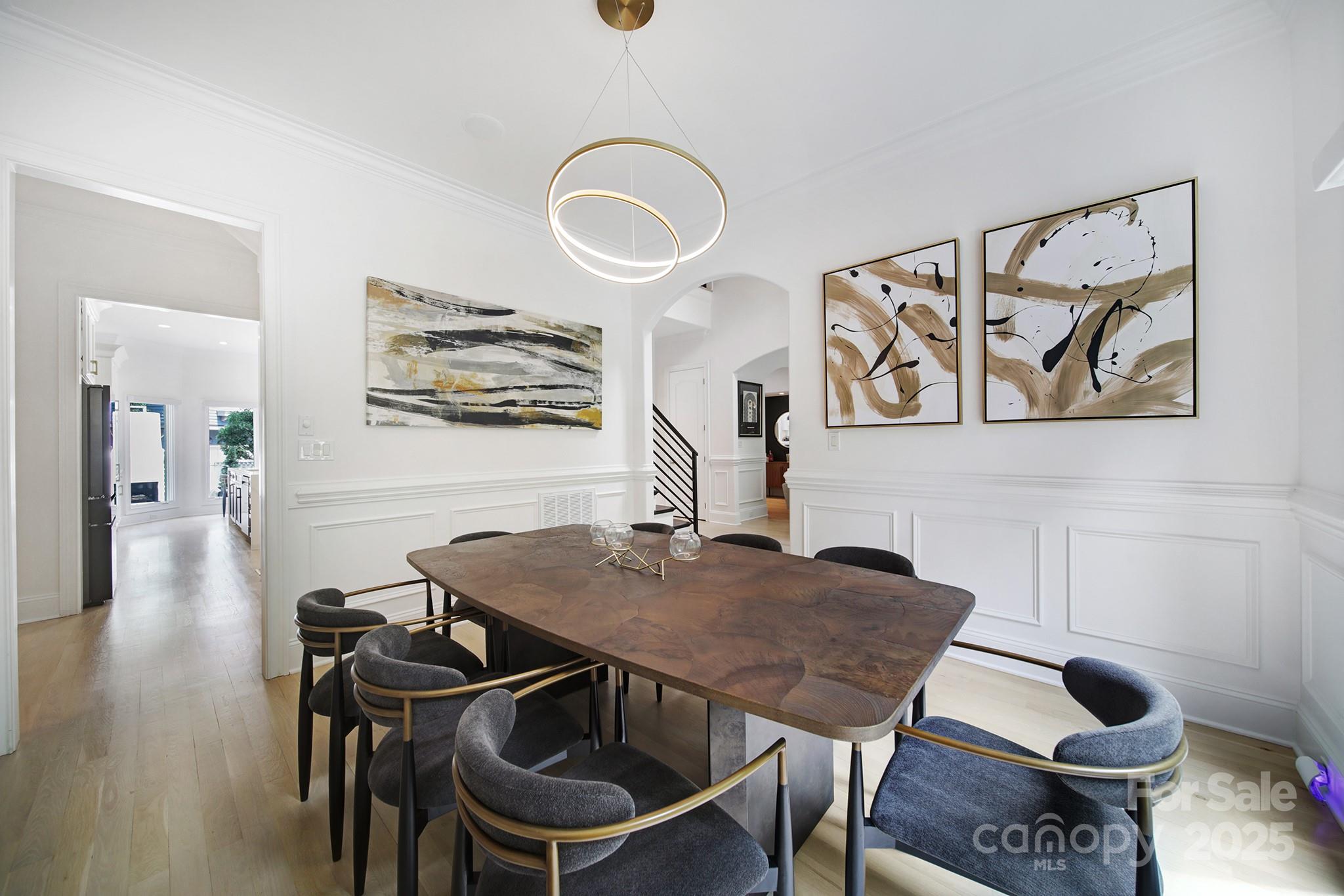 Highgrove - Residential