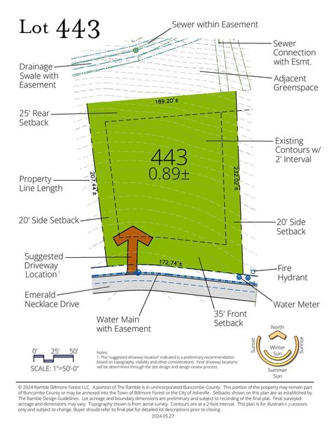 Photo of 188 Emerald Necklace Drive #433, Asheville, NC 28803 (MLS # 4351755)