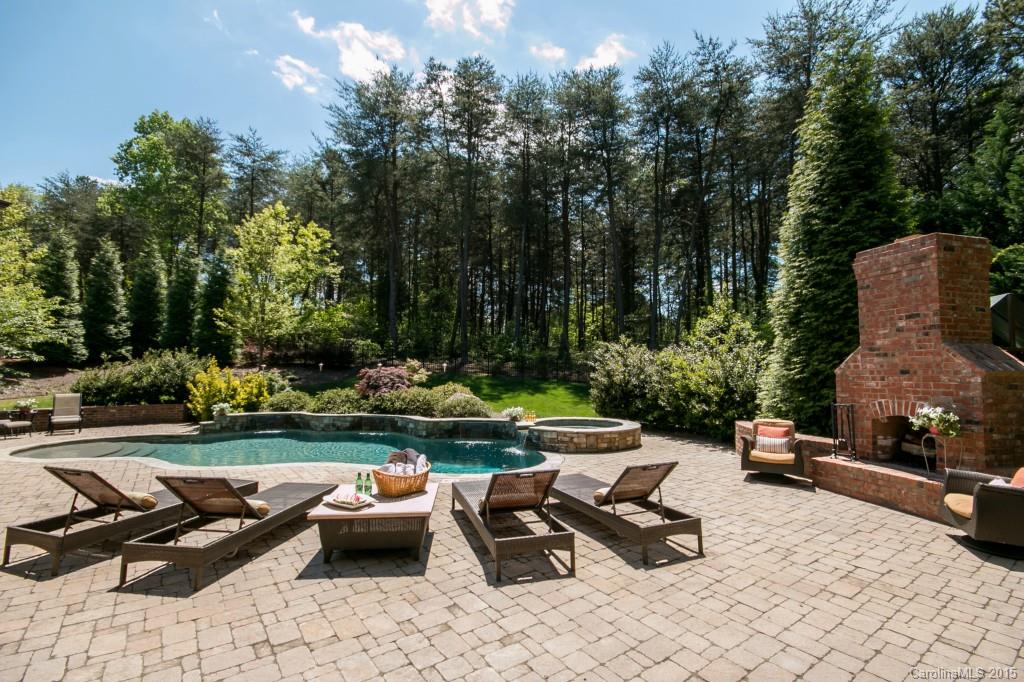 Patricks Purchase - Residential