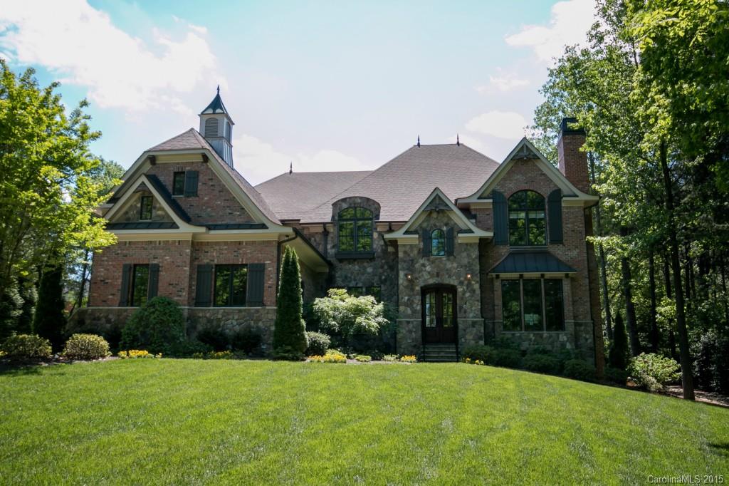 Patricks Purchase - Residential