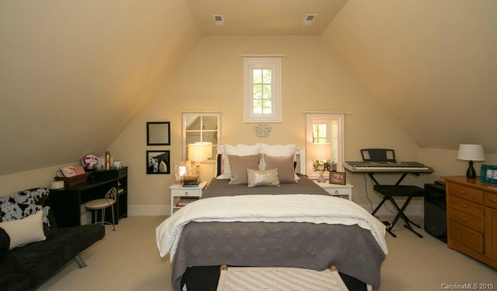 Patricks Purchase - Residential